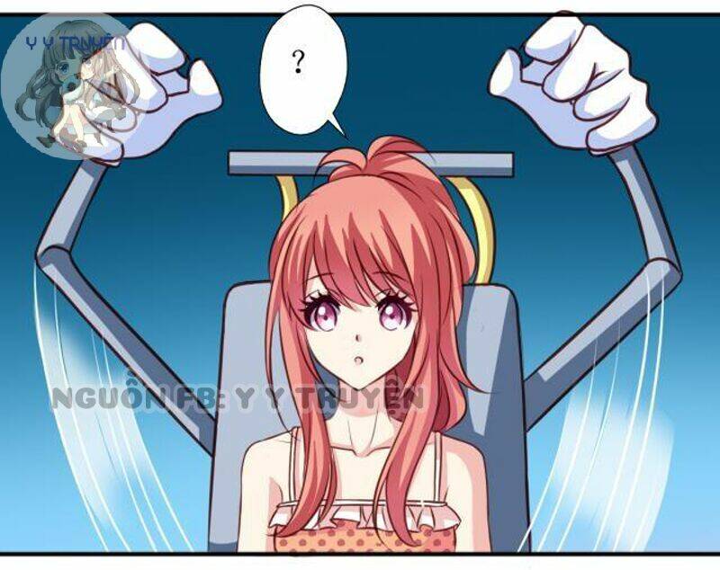 ngư thần đích nhân thả ta đi chapter 14 7