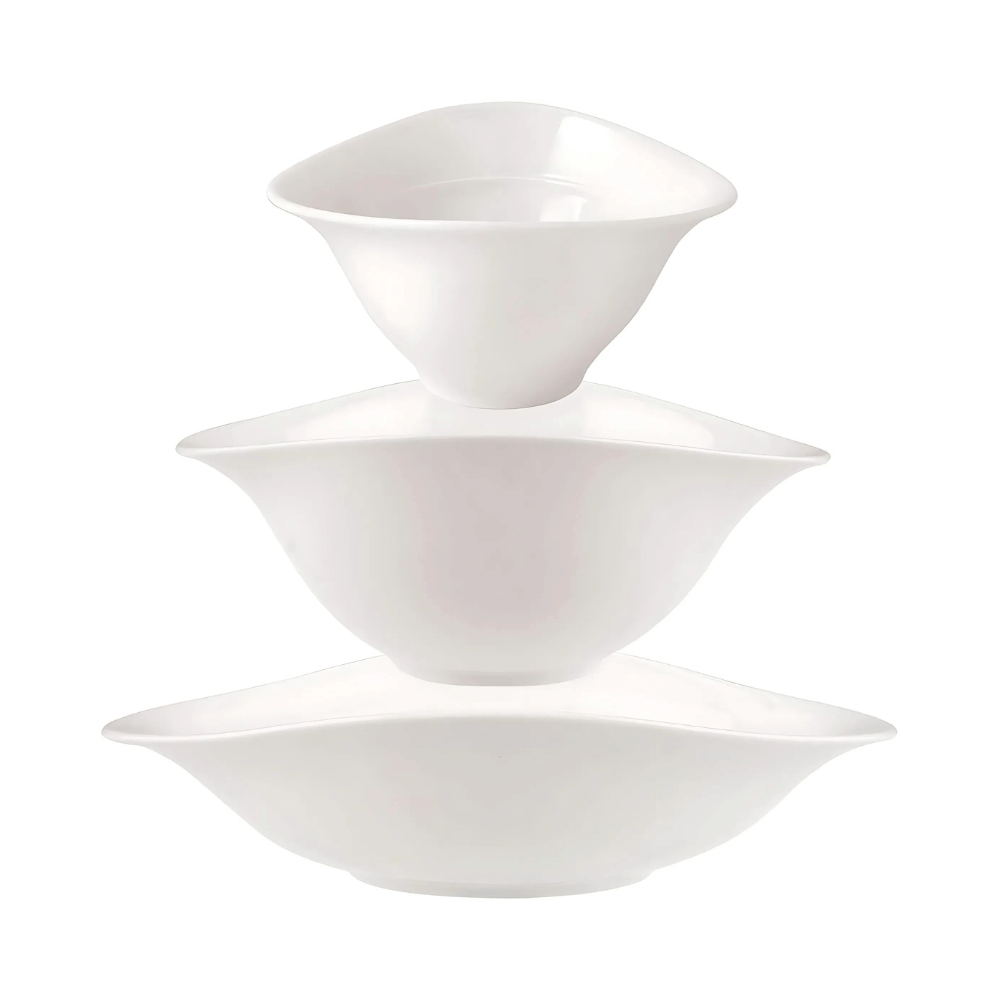 Set 6 bát đĩa Villeroy &amp; Boch Vapiano made in Germany hàng chính hãng