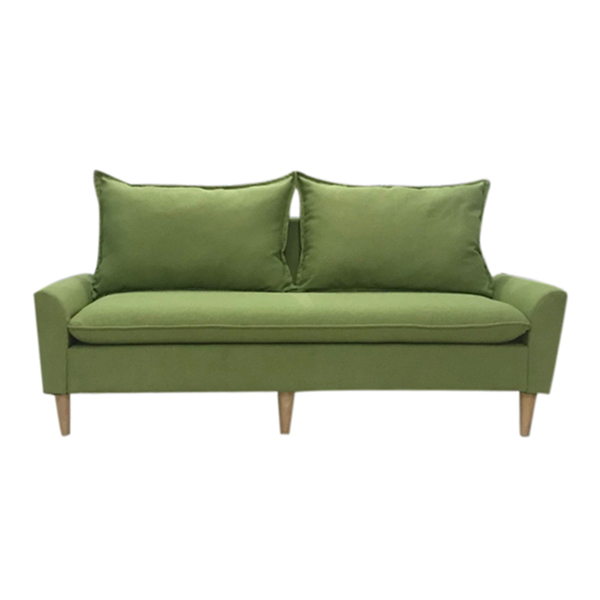 Sofa Băng 2018 Juno Sofa SFX12 - Xanh Lá