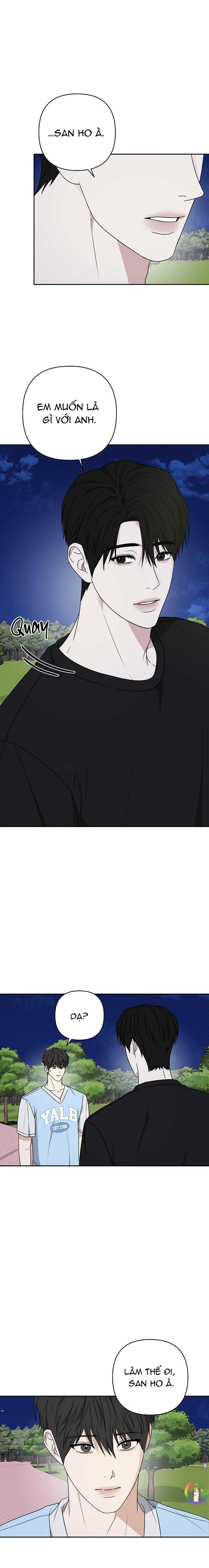 những nàng công chúa bị nguyền rủa chapter 28 4