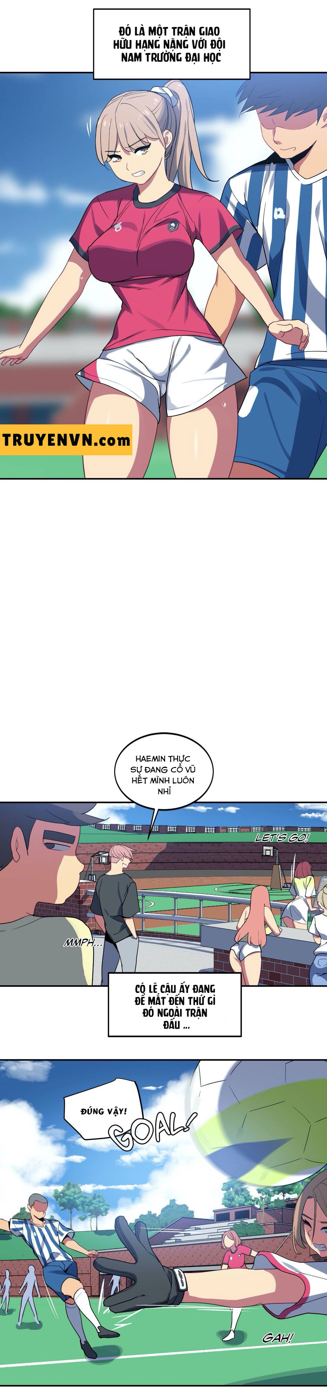 [18] chị gái sexy ở hồ bơi chapter 21 3