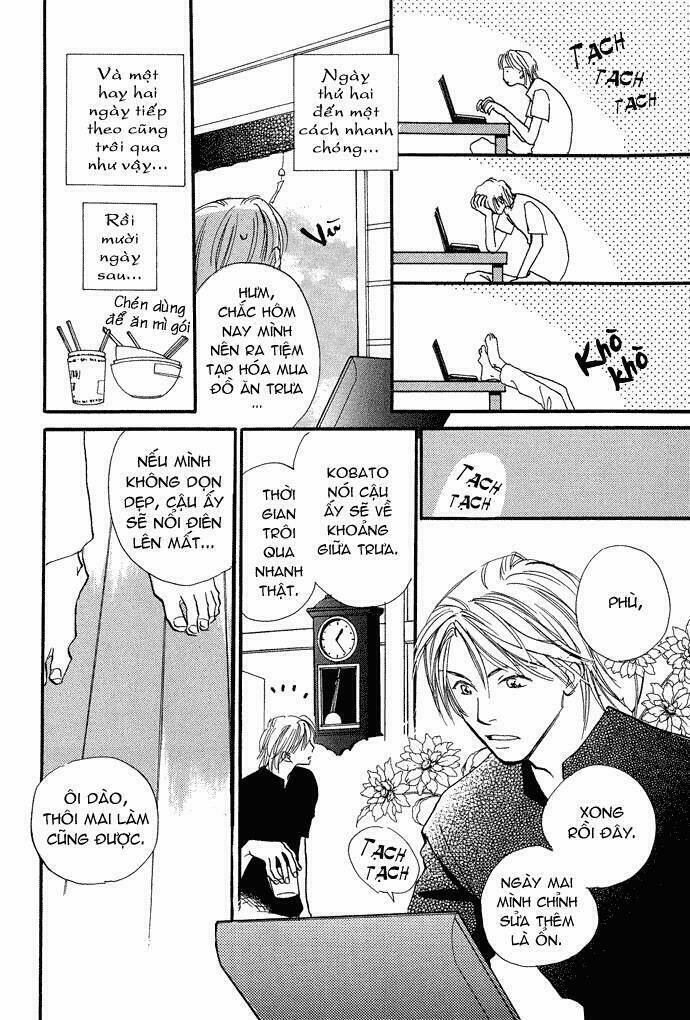 kobatotei ibun chapter 3 6