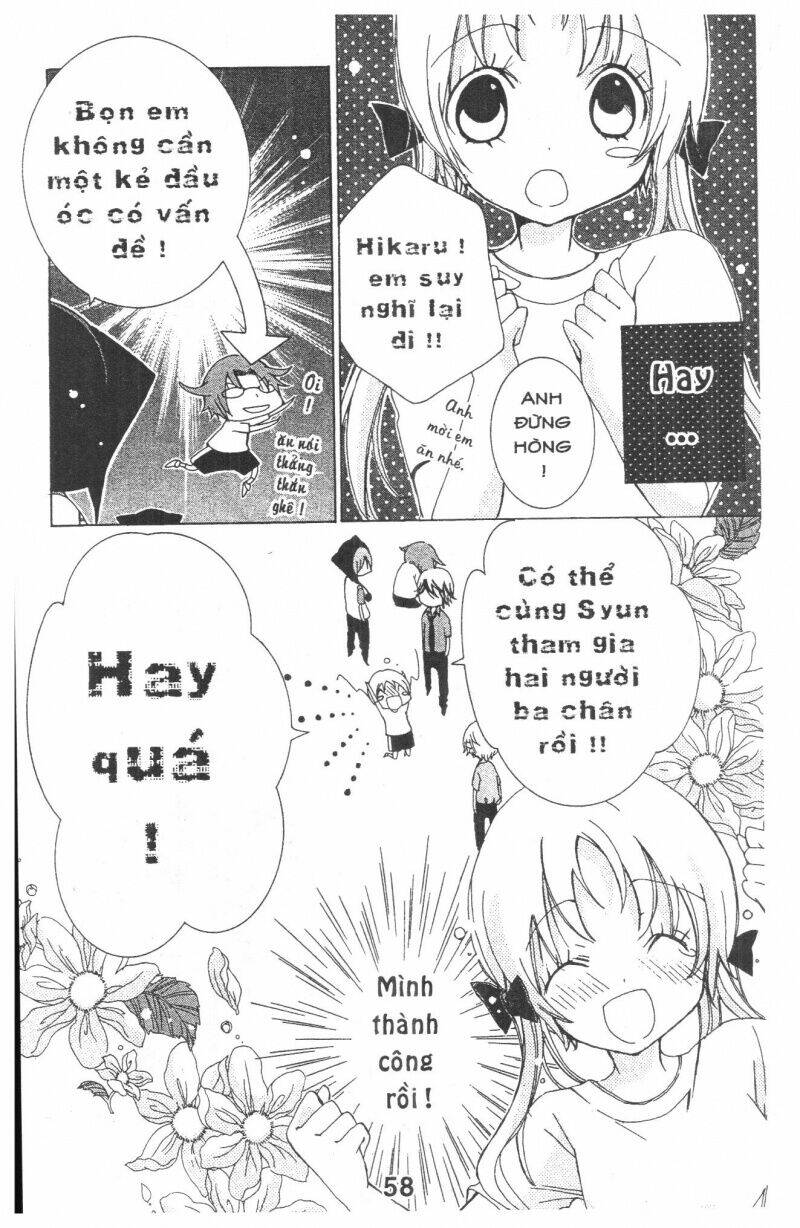 ore-sama kingdom chapter 7 58