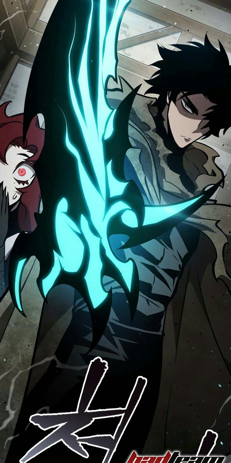 thế giới hậu tận thế chapter 13 106