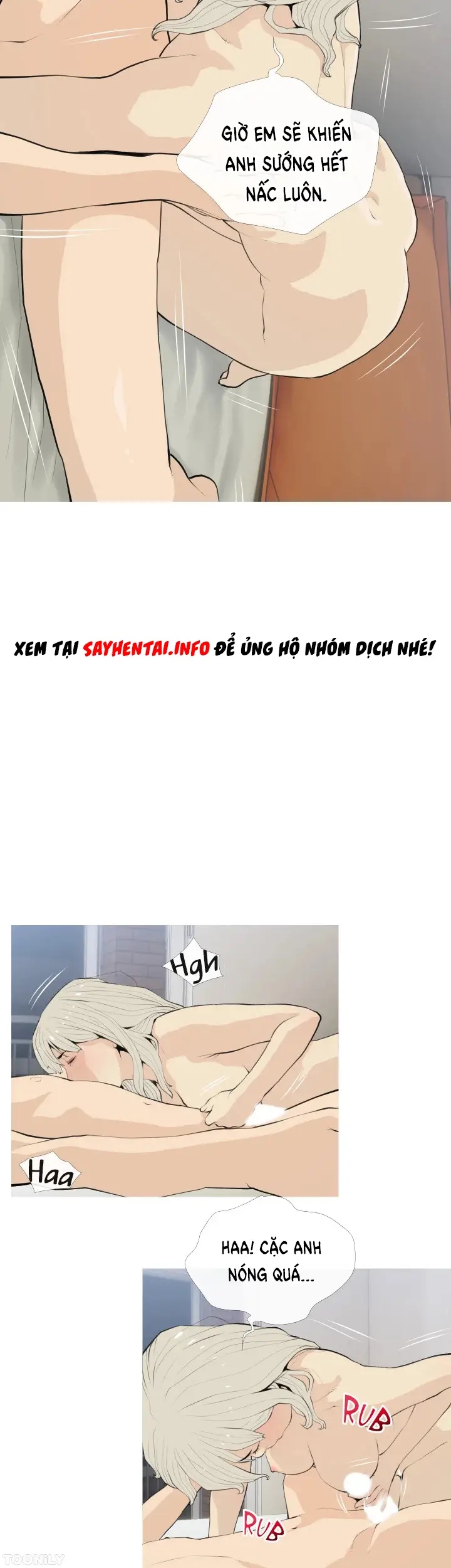 bài học hứng tình chapter 91 15