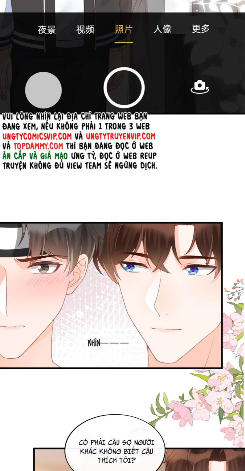 ngọt không ngừng nghỉ chapter 68 13