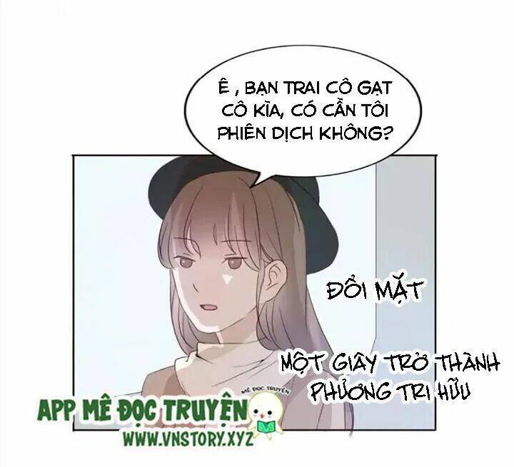 tình yêu không nói dối chapter 40 22