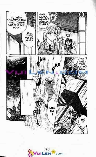 quyển sách kỳ bí chapter 14 78