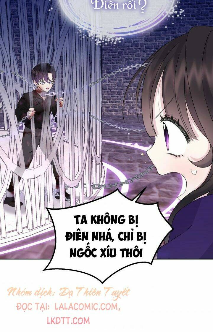 công chúa huỷ diệt chapter 20 6