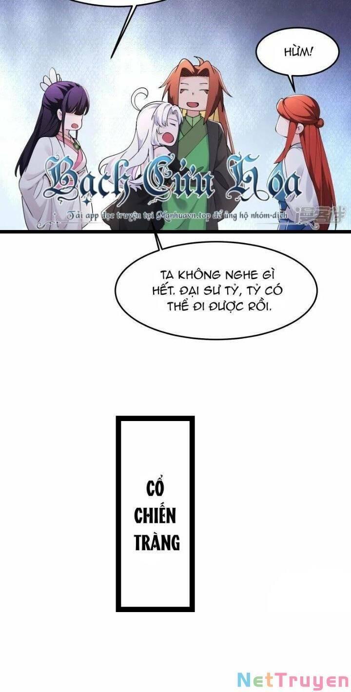 đồ đệ ta toàn là nữ ma đầu chapter 178 25