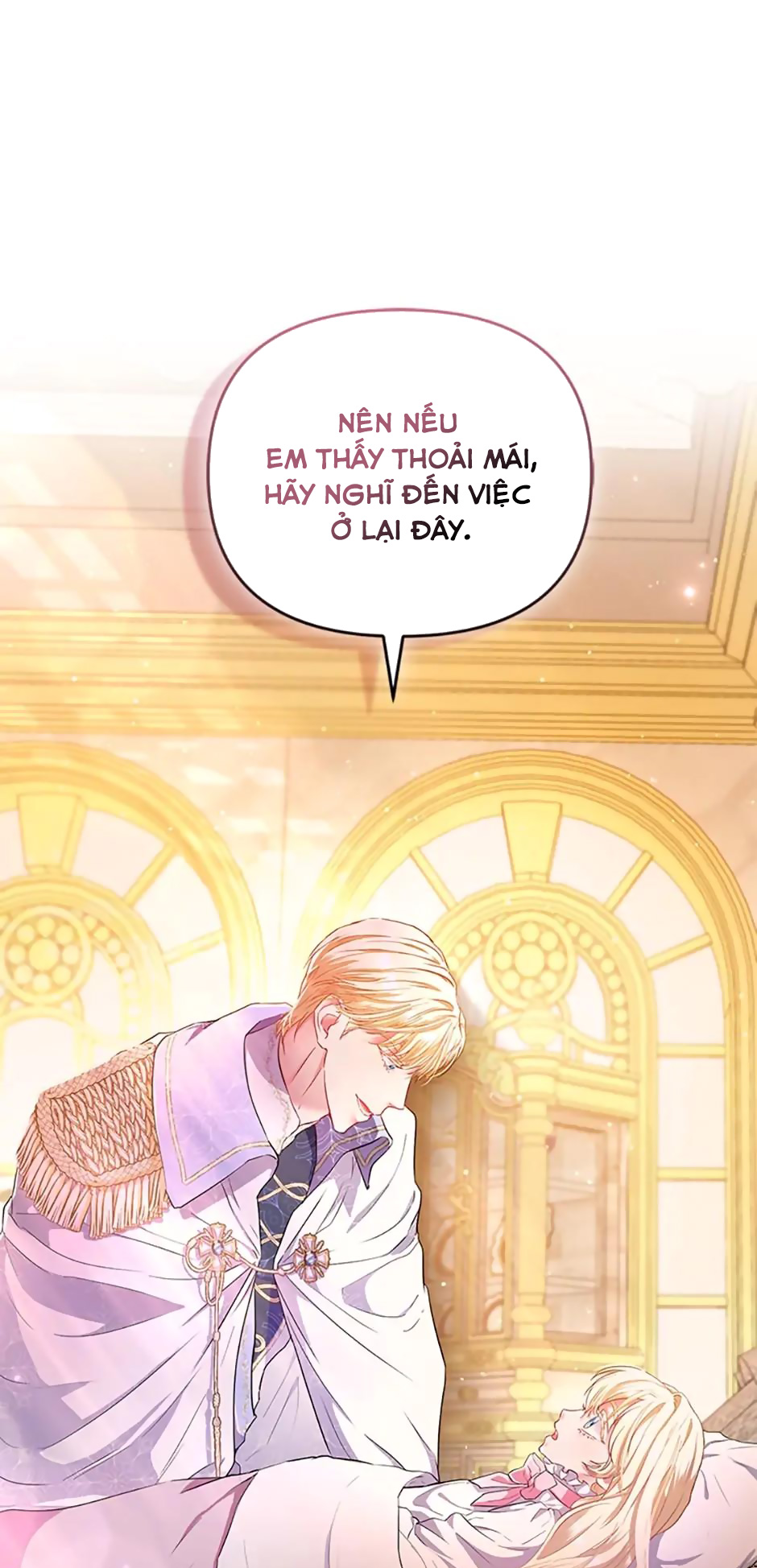 nàng công chúa của tôi chapter 7 15