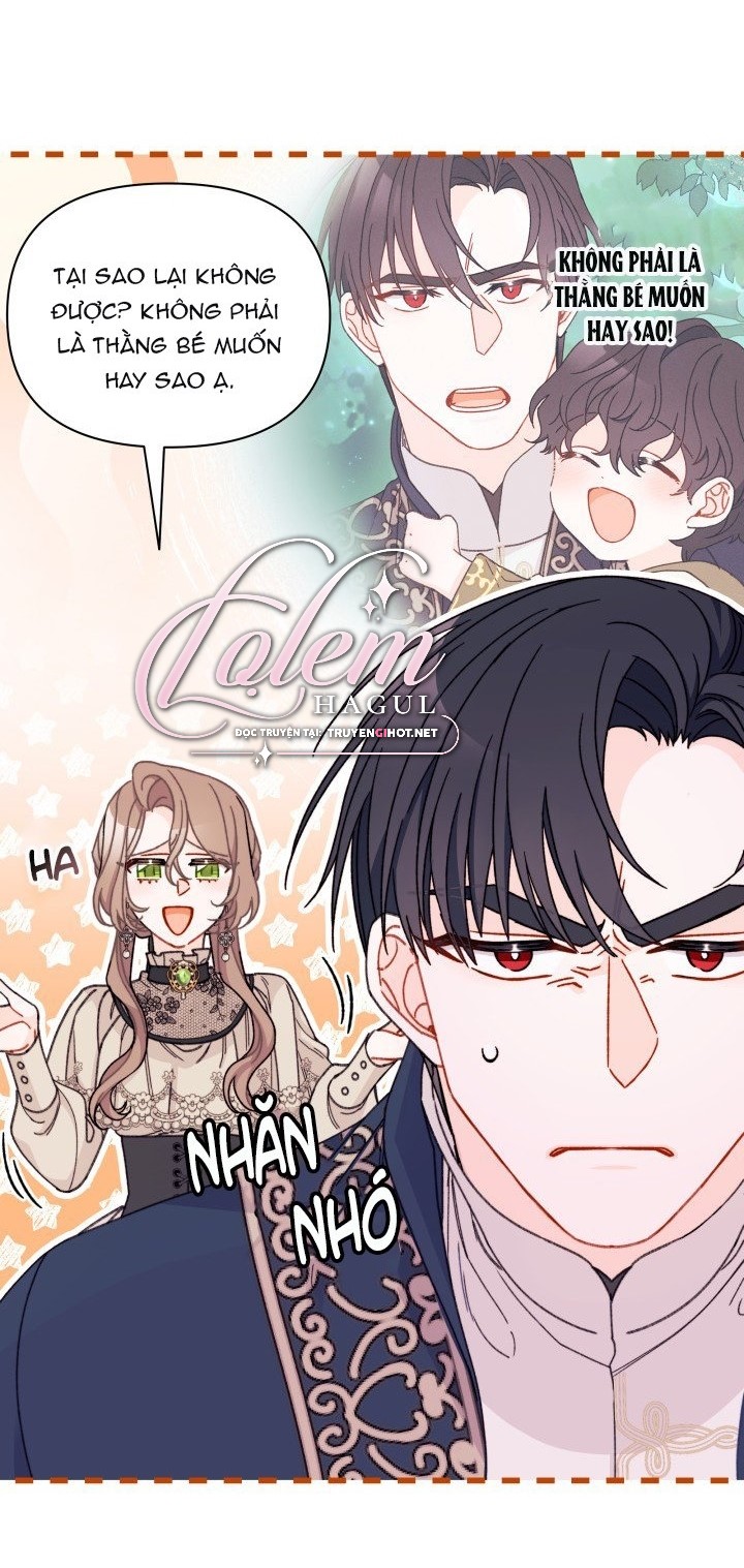 tôi đã kết hôn khi tôi tìm thấy nam chính chapter 22 6