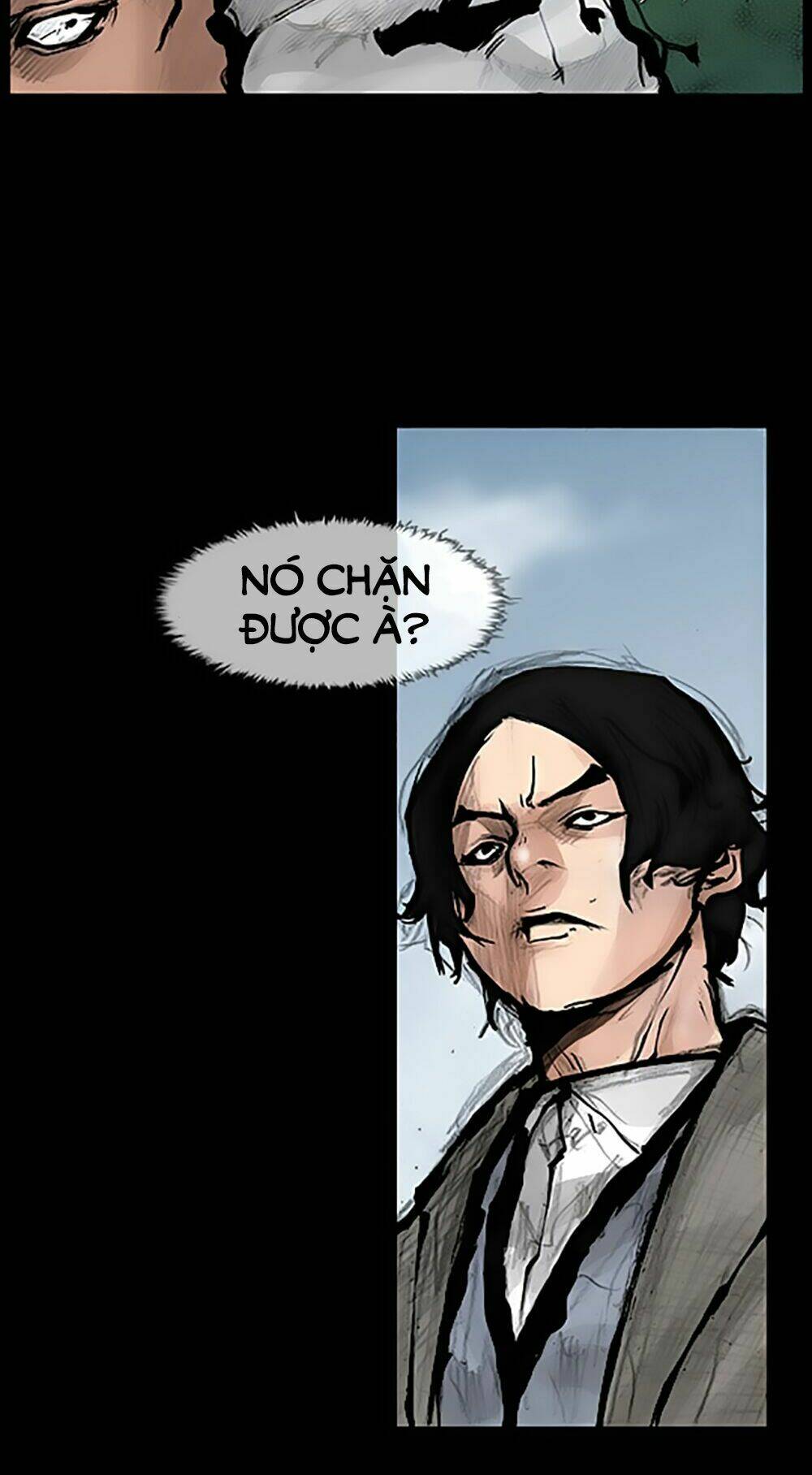 độc cô tiền truyện chapter 58 10