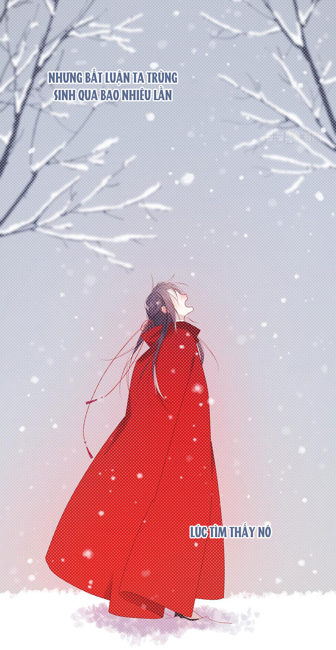 ác nữ cự tuyệt nam chính chapter 40 20