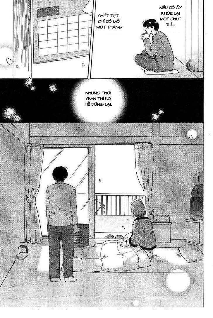 clannad chapter 22 28