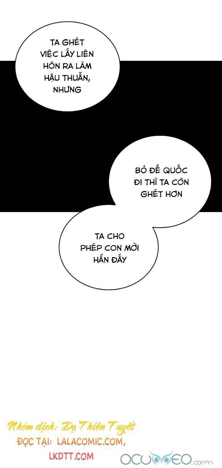 Đừng Đụng Vào Em Trai Ta chapter 34 25