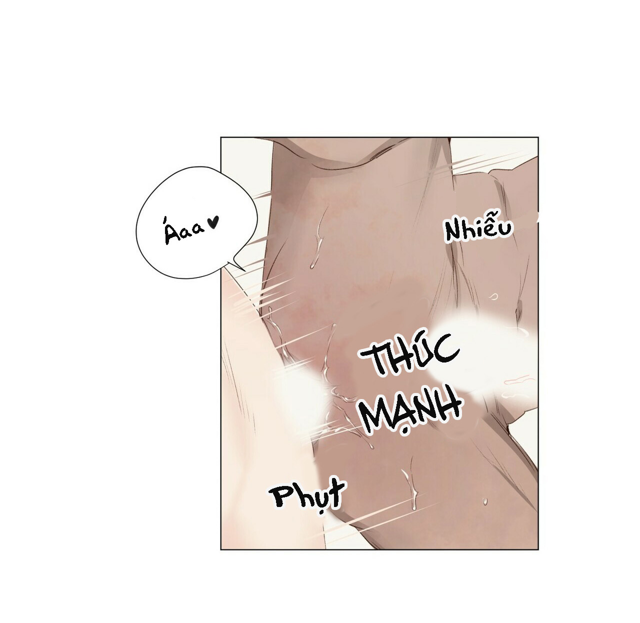 đừng đưa dây xích cho anh ấy chapter 29.3 14