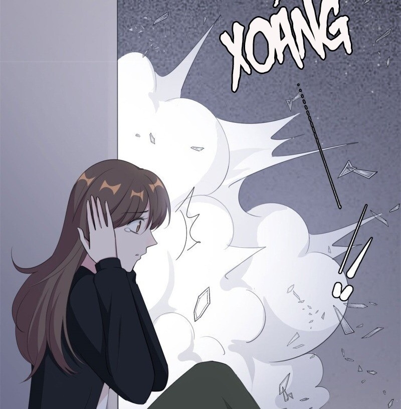 tổng tài, tránh xa tôi ra chapter 41 28