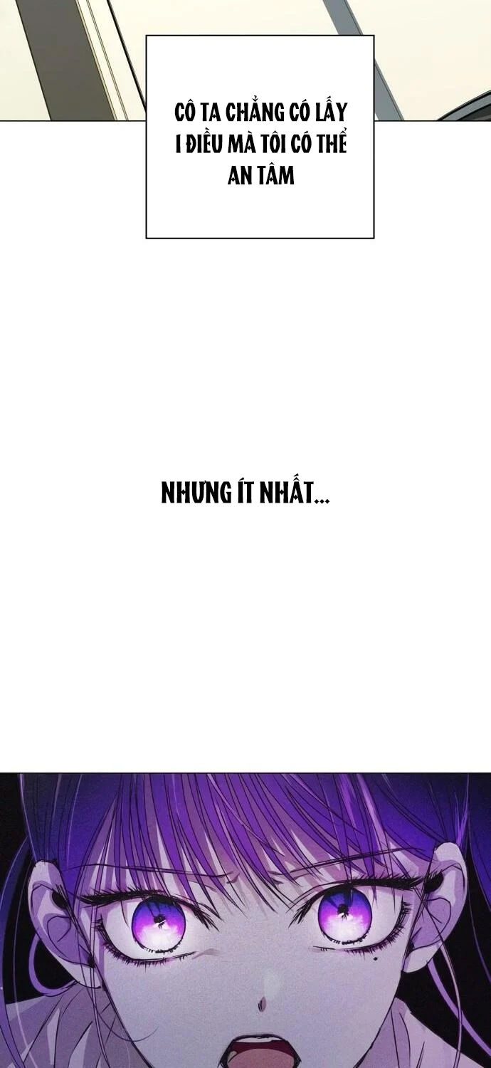 tôi muốn trở thành cô ấy dù chỉ là một ngày chapter 7 26