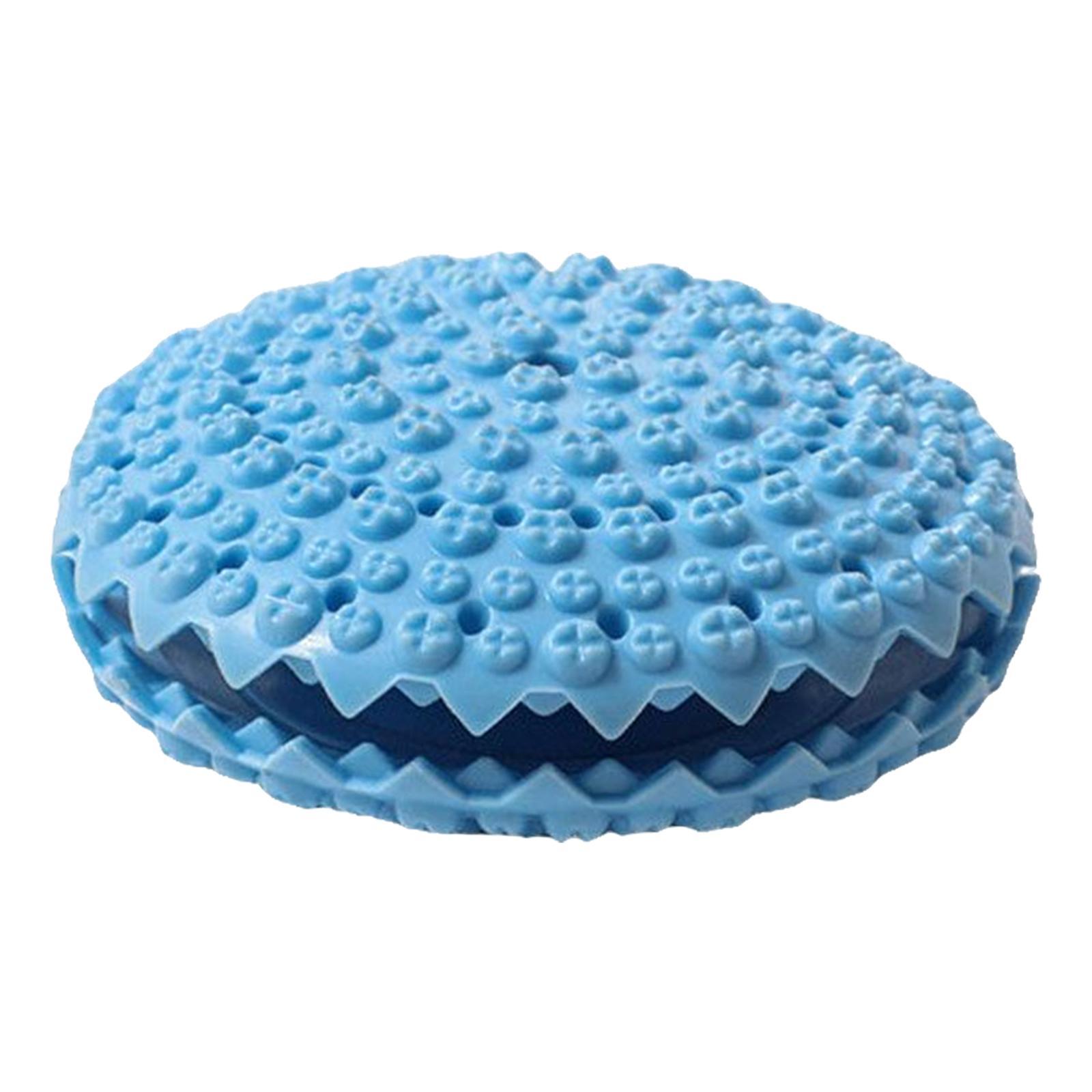 Pet Chew Toys Food Dispensing Interactive Dog Toy for Natural Foraging Skills