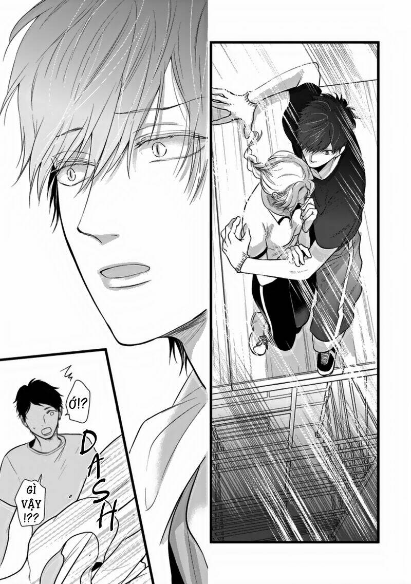 vết nứt nơi trái tim (rift) chapter 5 7