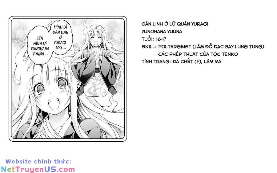 ma nữ cứng đầu chapter 194.1 10