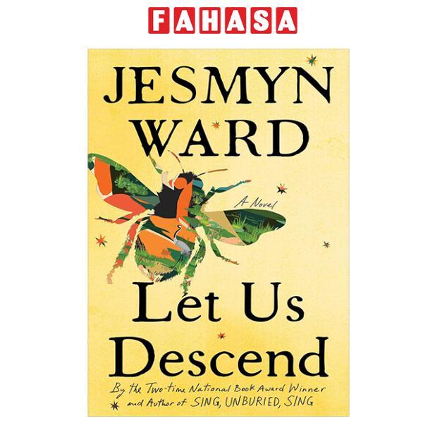 Sách ngoại văn: Let Us Descend