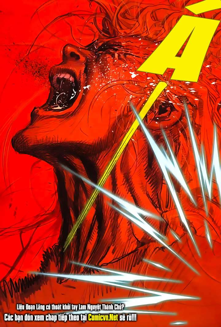 phong vân chapter 248 28