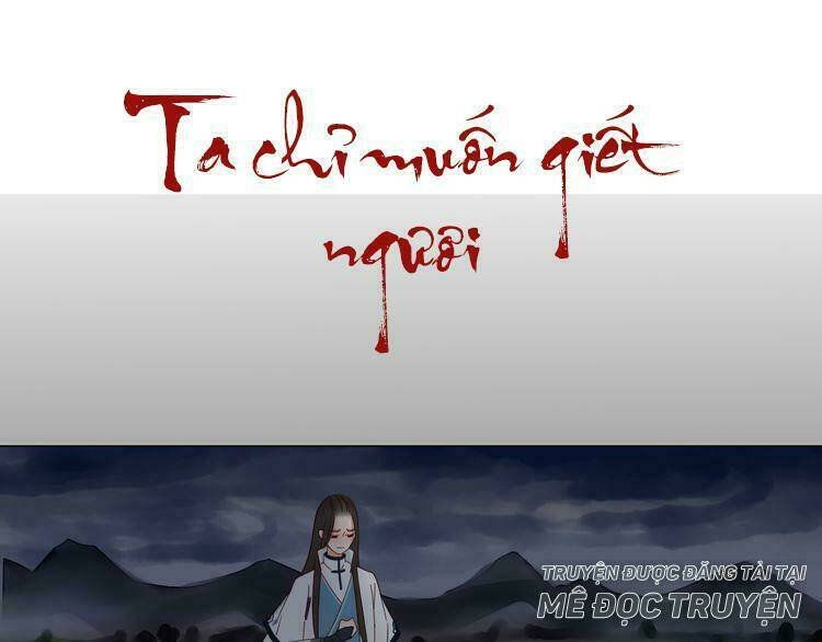 ta chỉ muốn giết ngươi chapter 9 1