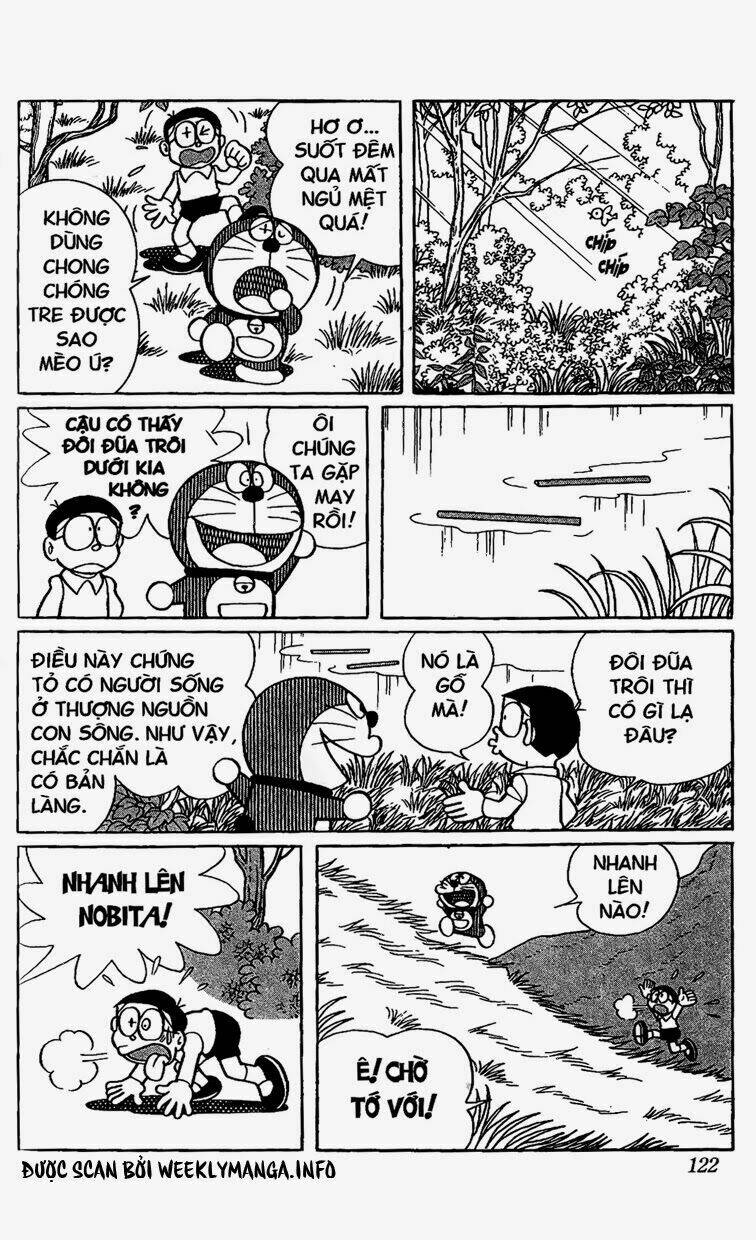 doraemon chapter 407 12