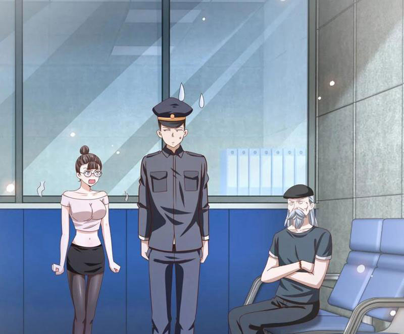 bảy vị tỷ tỷ tuyệt thế vô song của ta chapter 38 21