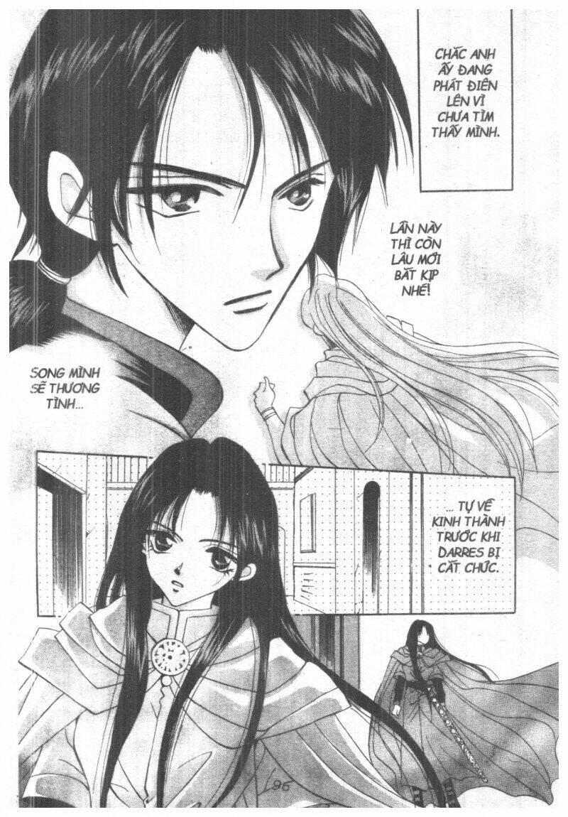 vampire game chapter 5 98