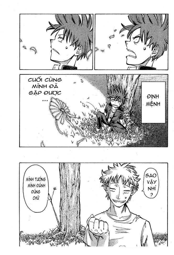 hanza sky chapter 2 23