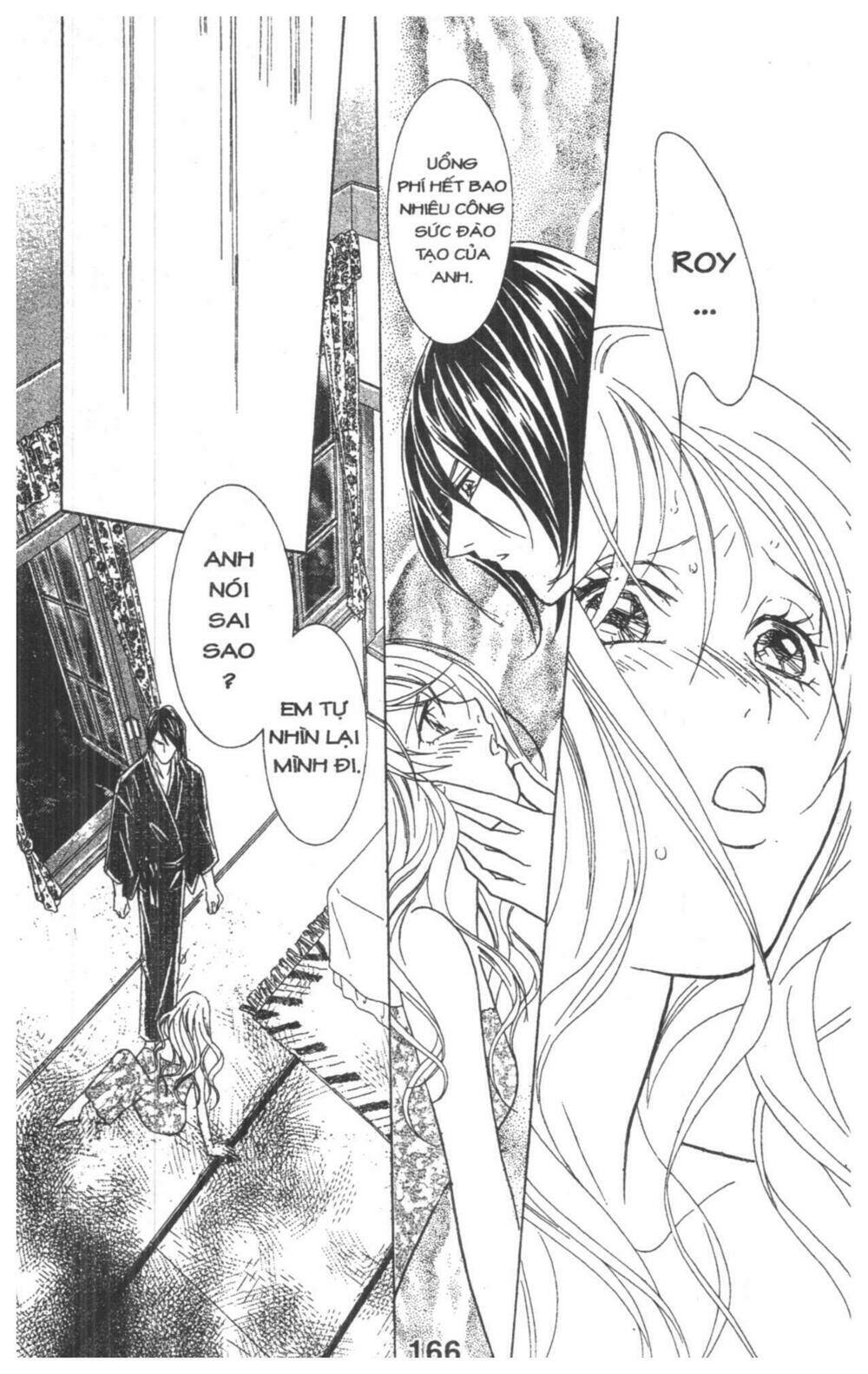 masochistic princess chapter 2 166