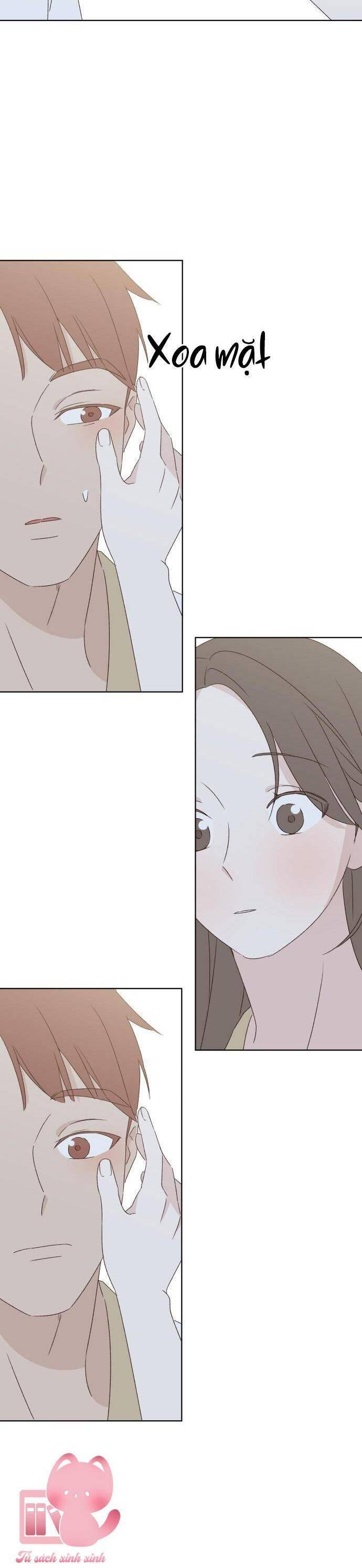 lén lút quện nhau chapter 33 40