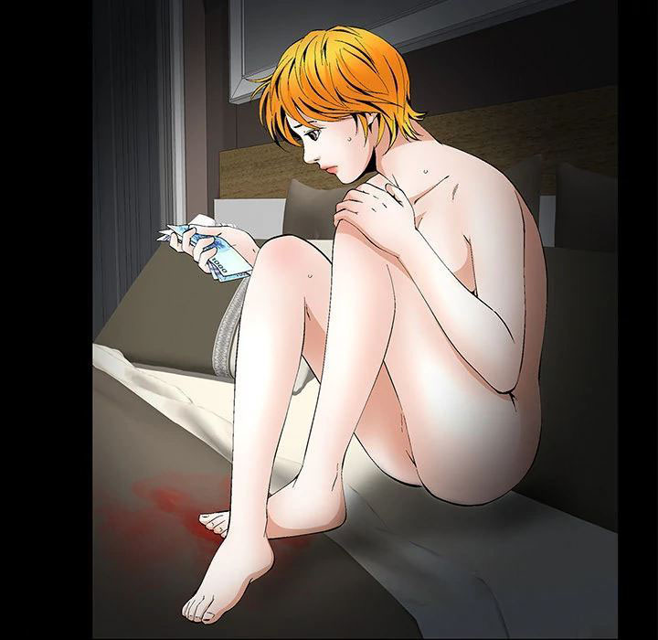 khổ dâm chapter 14 32