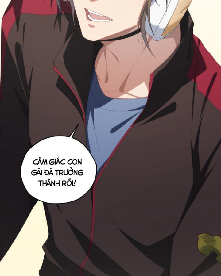 nữ chính chạy từ trong sách ra thì phải làm sao chapter 81 24