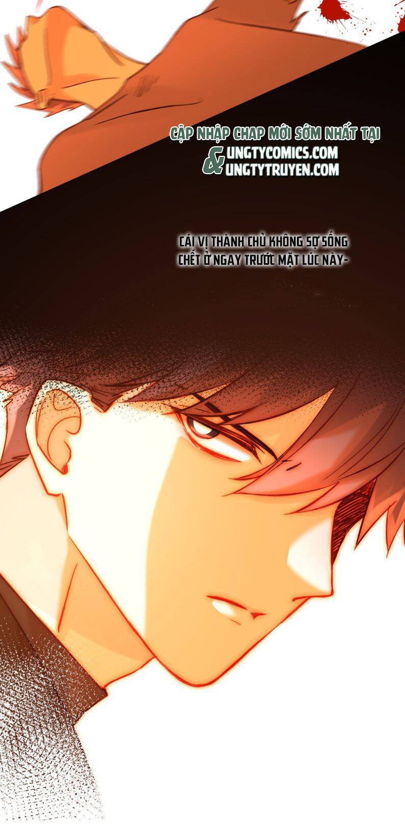 tôi phải làm 1 kẻ đại xấu xa chapter 59 29