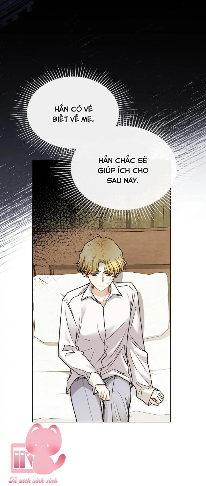 kiên nhẫn chút nào, đại công tước chapter 50 29