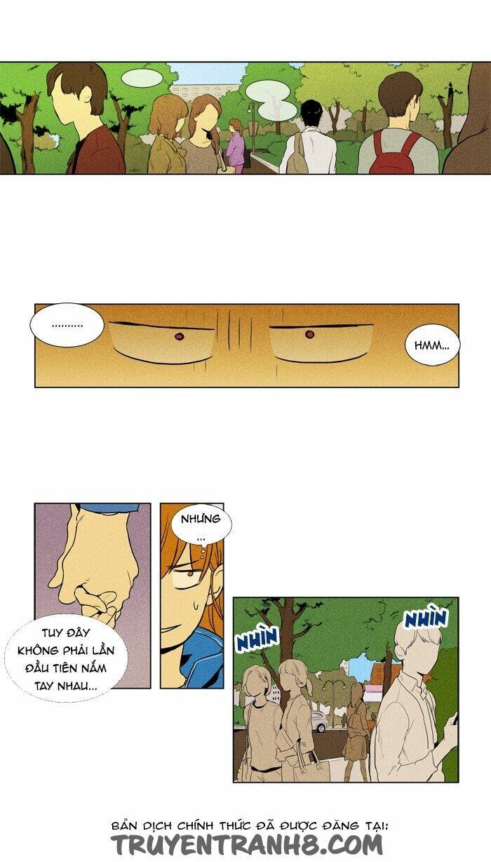 bẫy tình yêu chapter 119 23