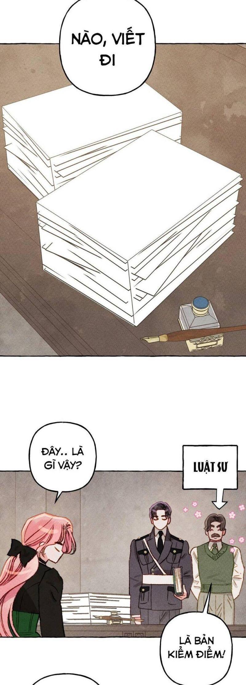 nuôi dưỡng một hắc long chapter 33 14