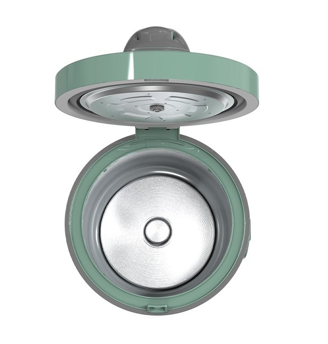 NỒI CƠM ĐIỆN 1.2L SUNHOUSE MAMA SHD8266G - Hàng Chính Hãng