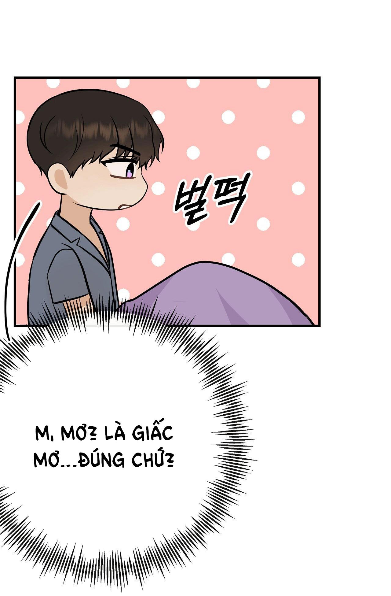 đứa bé là con tôi chapter 44.1 8