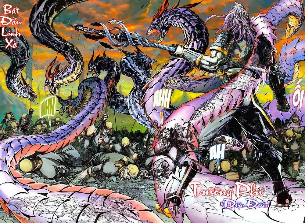 tam quốc thần binh chapter 4 27