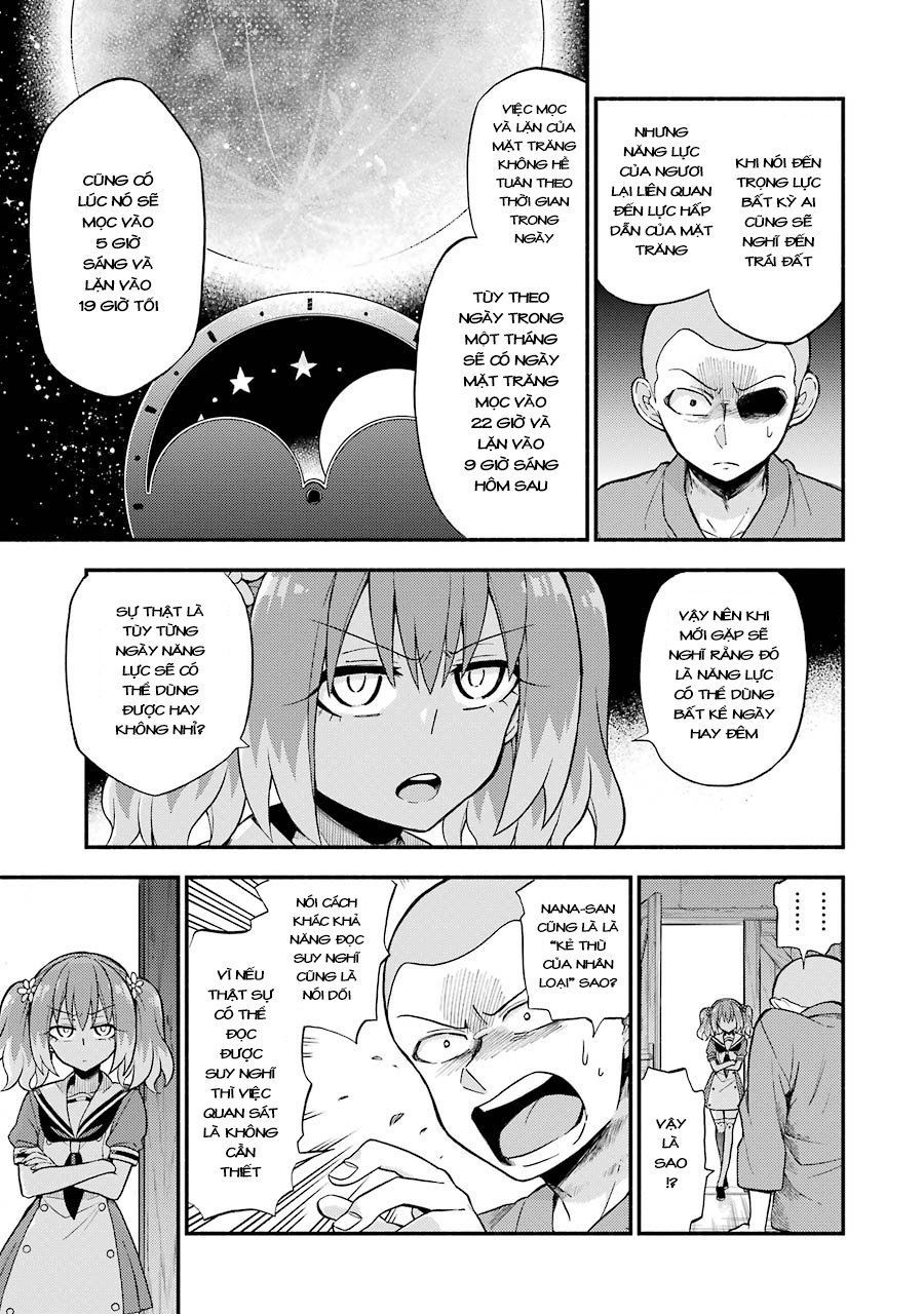 nana vô năng chapter 36 35