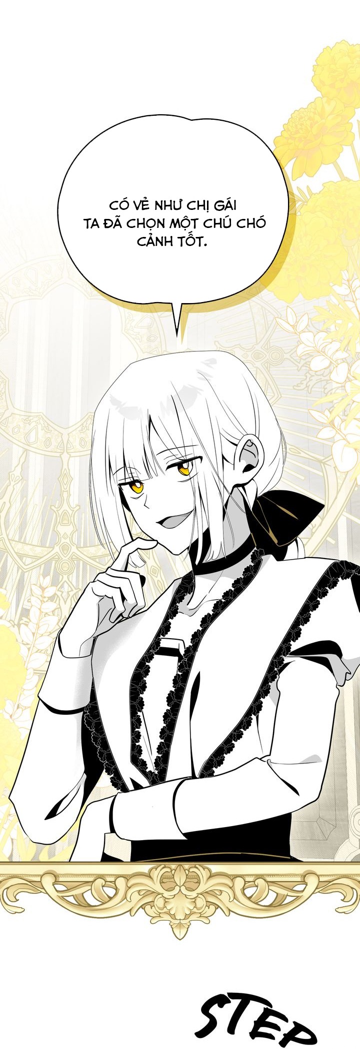 yêu cô công chúa sắp chết chapter 76 8