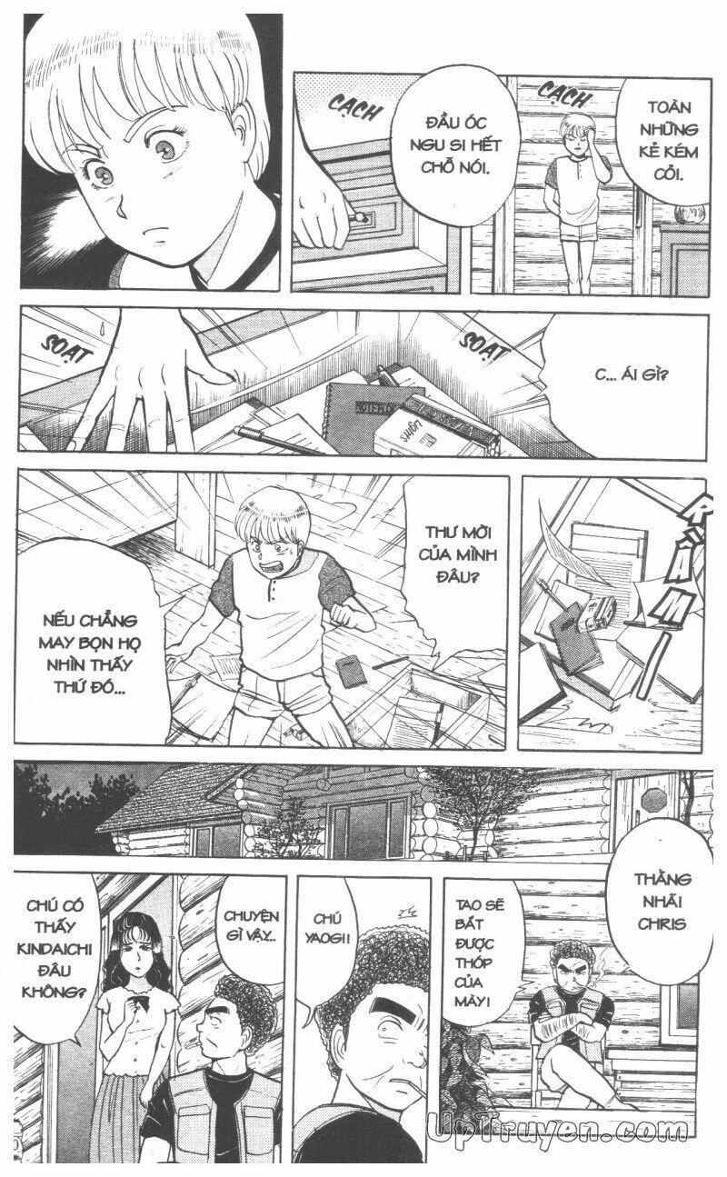 thám tử kindaichi (bản đẹp) chapter 507 4