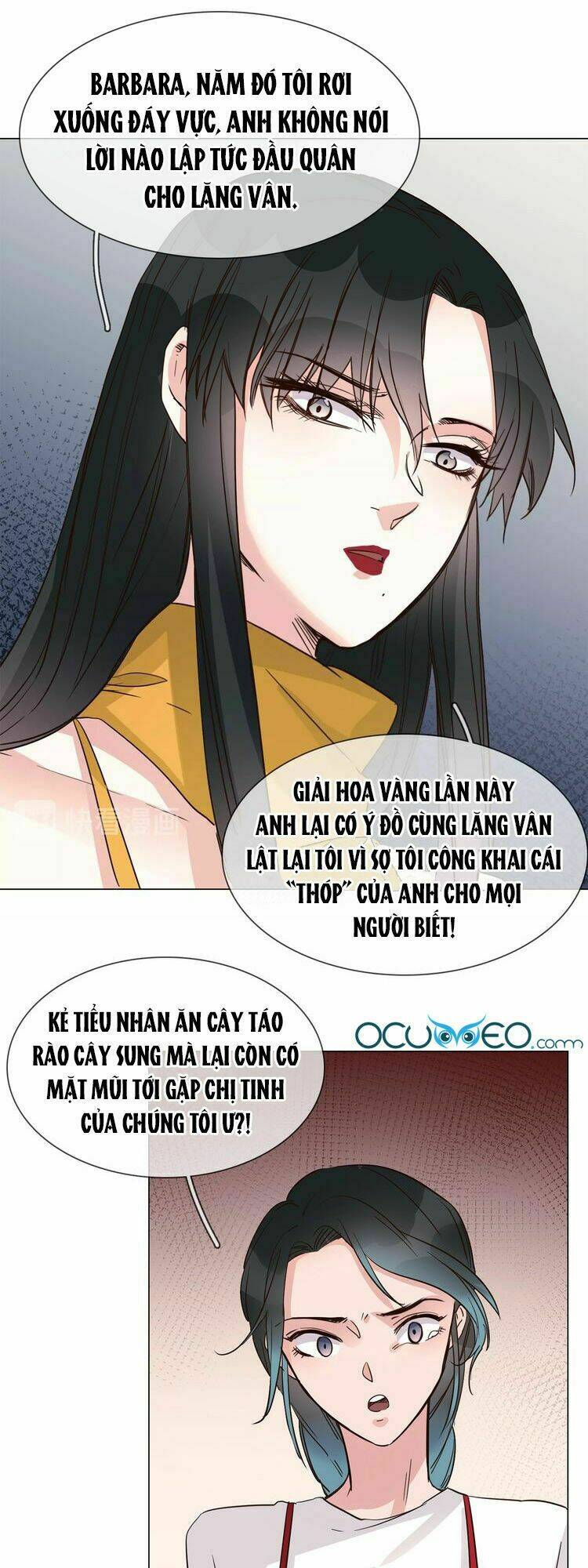 ngôi sao vụn vỡ chapter 12 43
