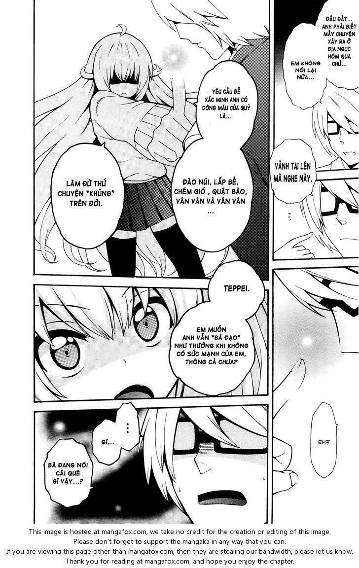 enma no hanayome to kimetsukerareta fukou na ore no jinsei keikaku chapter 2 27