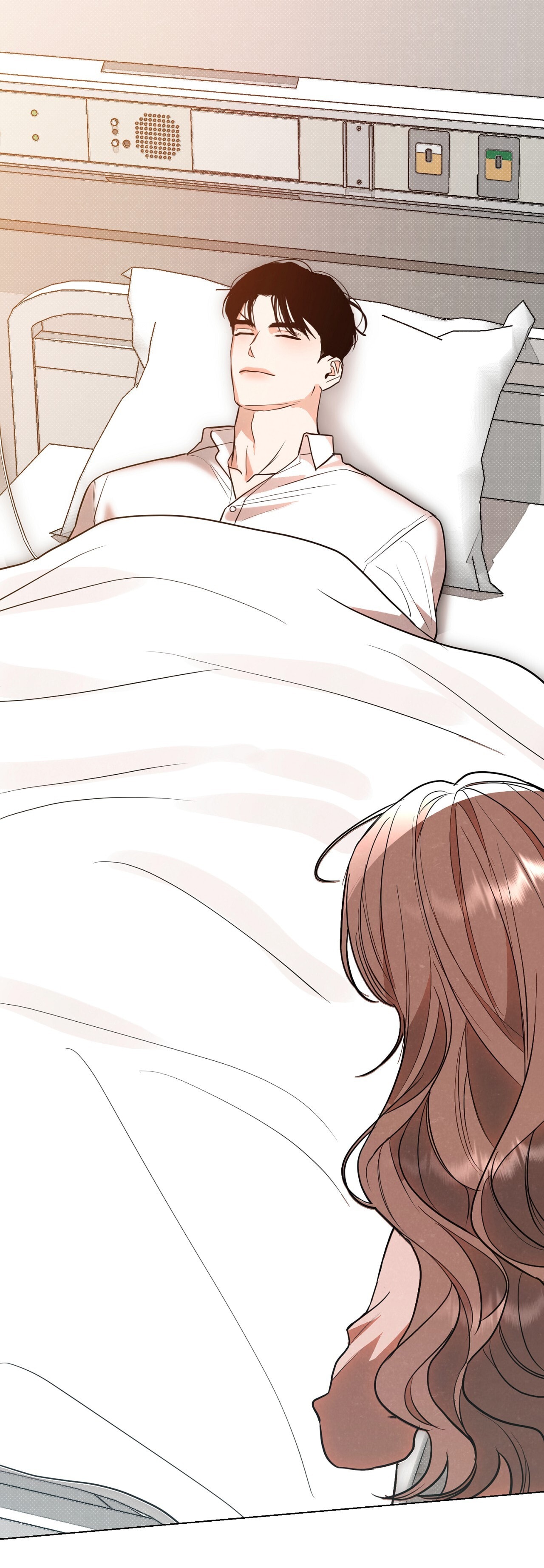 [18+] Trời Sinh Địch Thủ chapter 50.2 37